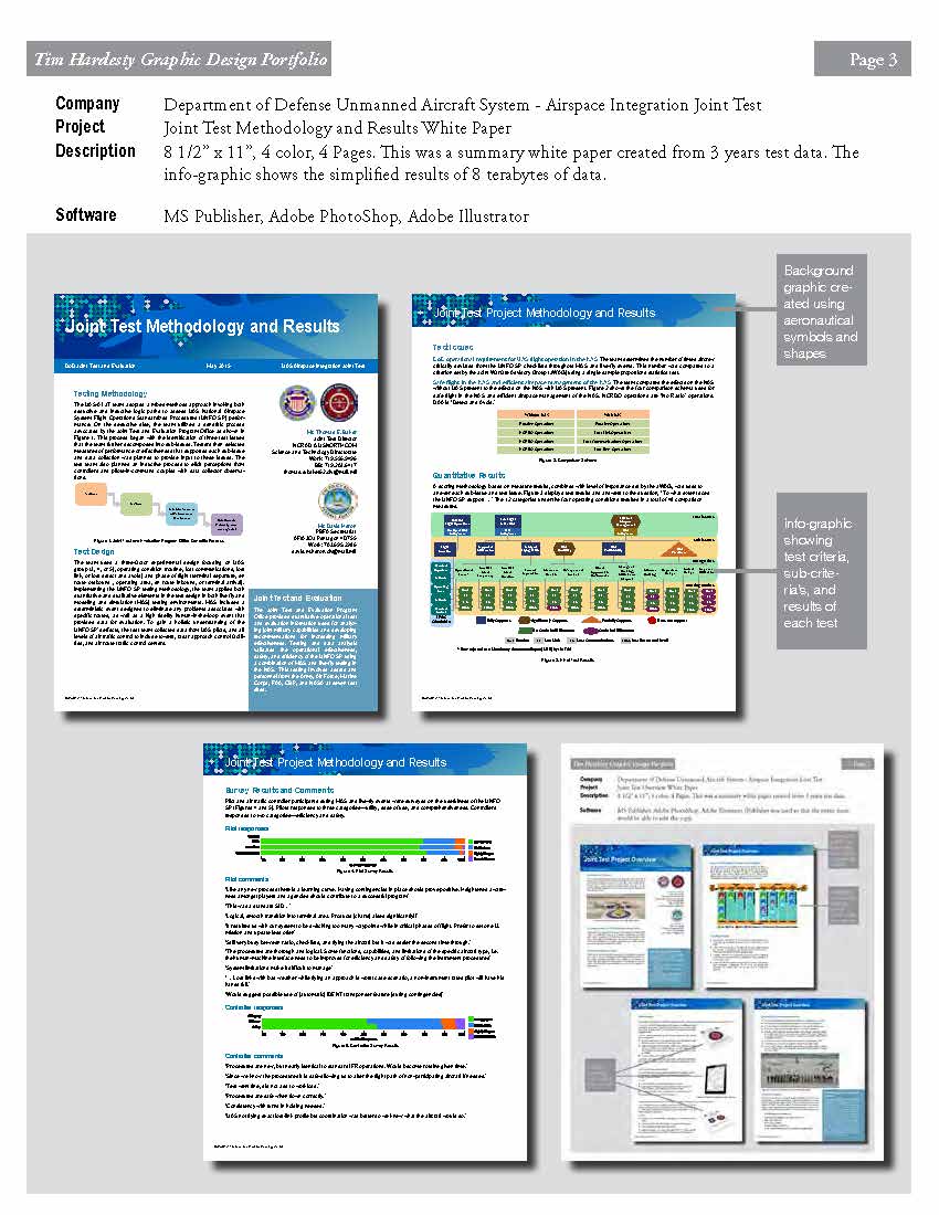 DoD Joint Test Methodology